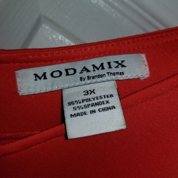 Skater Dress - Picture 3 of 5